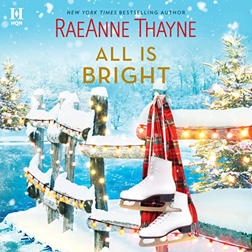 Cover of All Is Bright