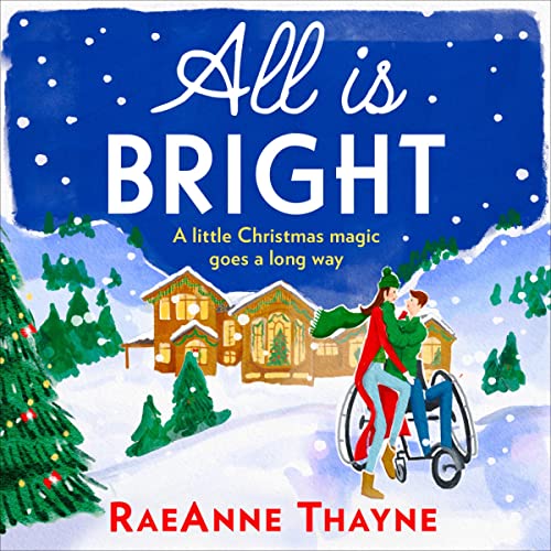 Cover of All Is Bright