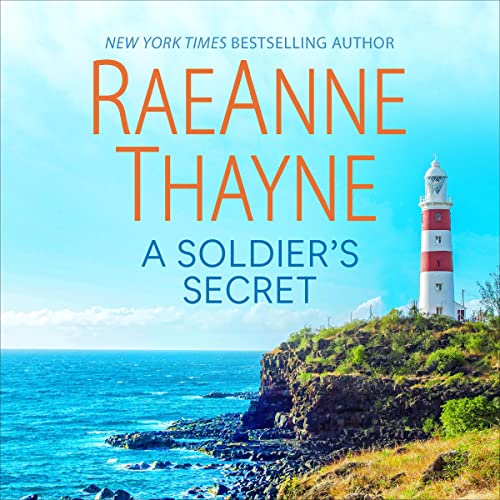 Cover of A Soldier's Secret