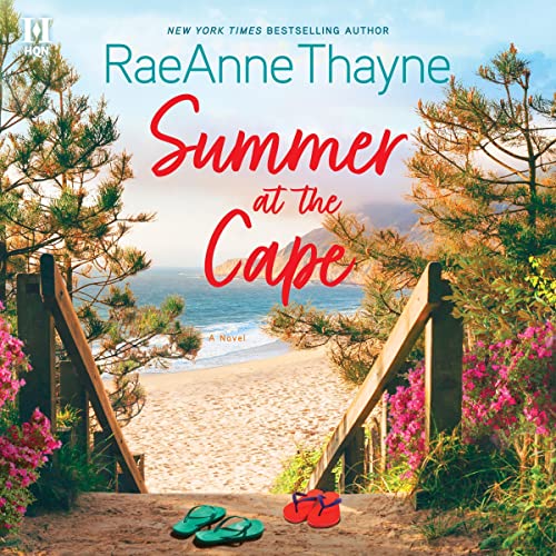 Cover of Summer at the Cape