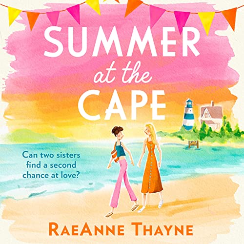 Cover of Summer at the Cape