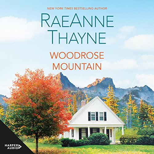 Cover of Woodrose Mountain