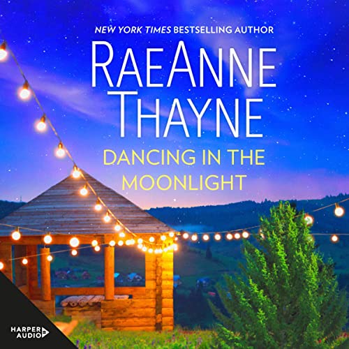 Cover of Dancing in the Moonlight