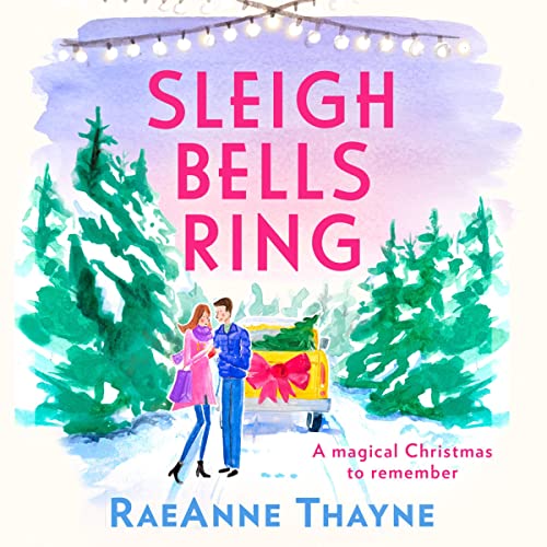 Cover of Sleigh Bells Ring
