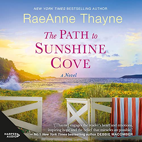 Cover of The Path to Sunshine Cove