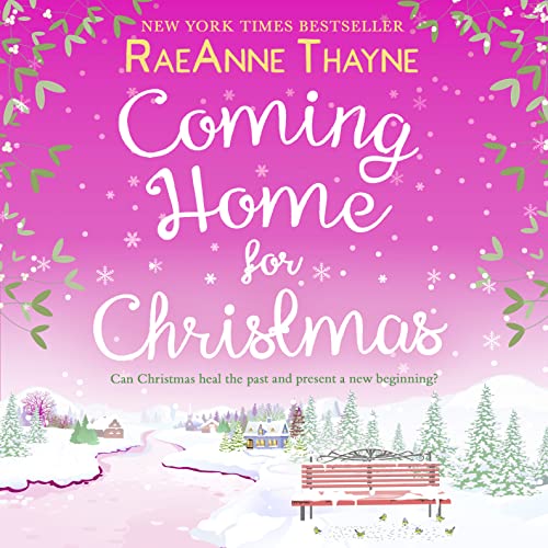 Cover of Coming Home For Christmas