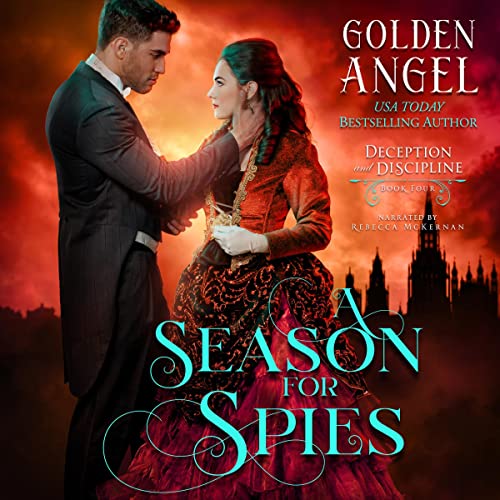 Cover of A Season for Spies