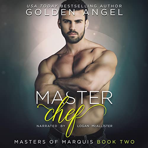 Cover of Master Chef