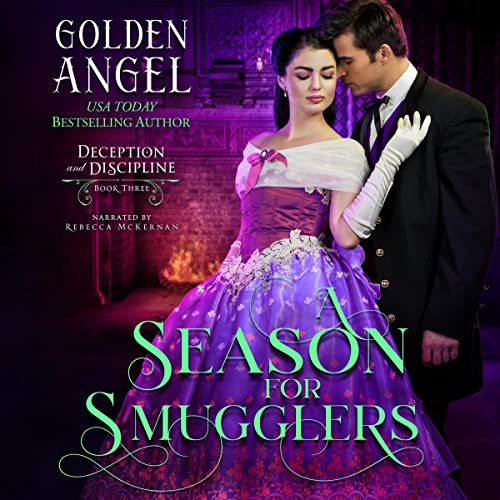 Cover of A Season for Smugglers