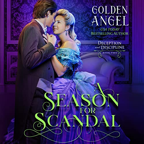 Cover of A Season for Scandal