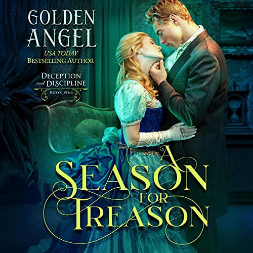 Cover of A Season for Treason