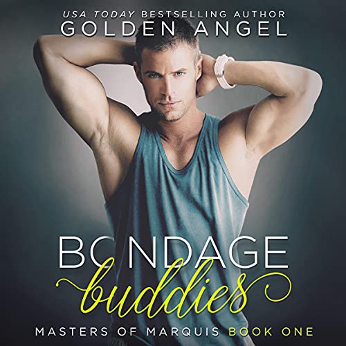 Cover of Bondage Buddies