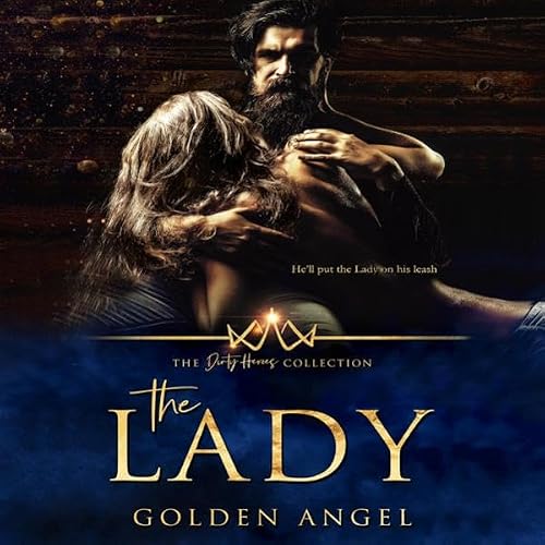 Cover of The Lady