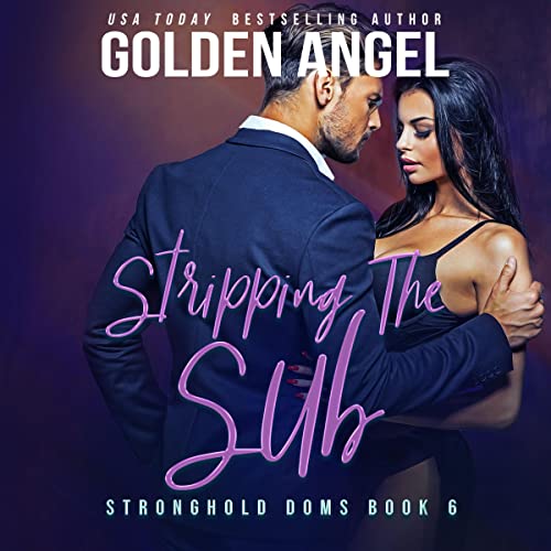 Cover of Stripping the Sub