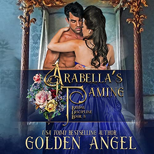 Cover of Arabella's Taming