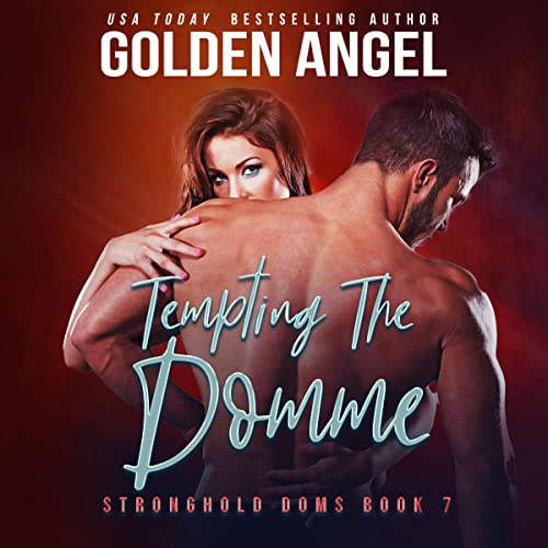 Cover of Tempting the Domme