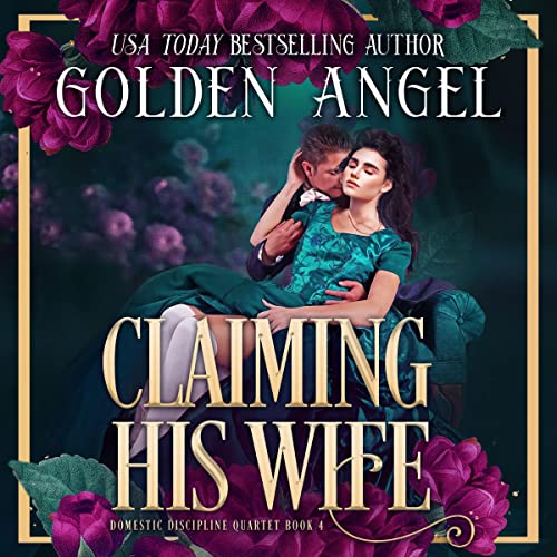 Cover of Claiming His Wife