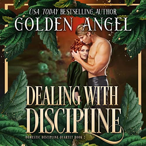 Cover of Dealing with Discipline