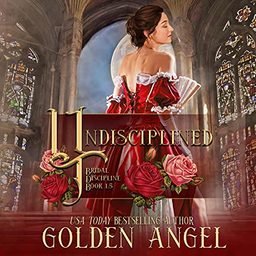 Cover of Undisciplined