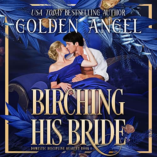 Cover of Birching His Bride