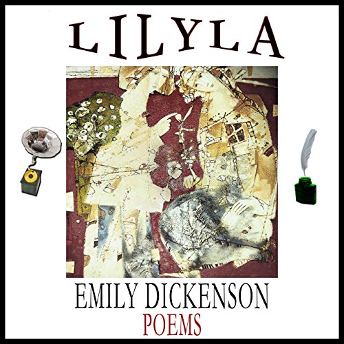 Cover of Poems