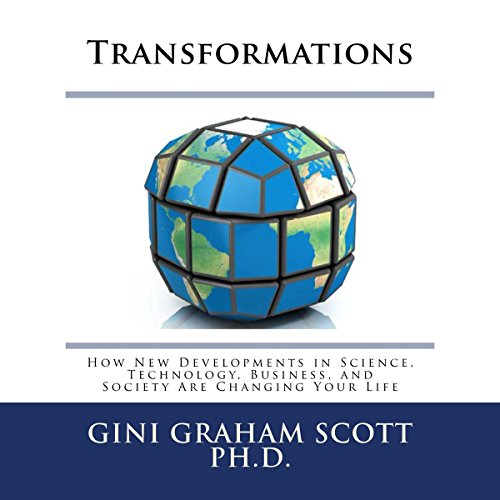 Cover of Transformations