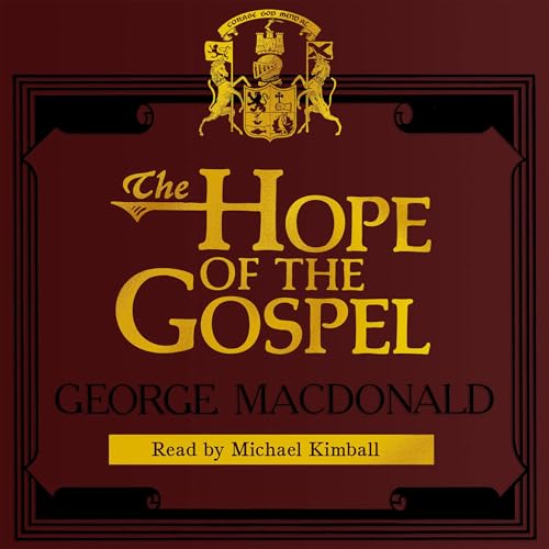 Cover of The Hope of the Gospel