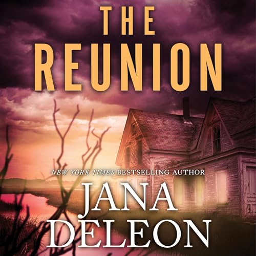 Cover of The Reunion