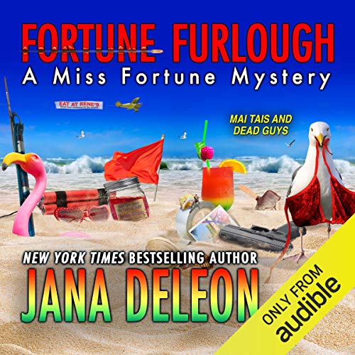 Cover of Fortune Furlough