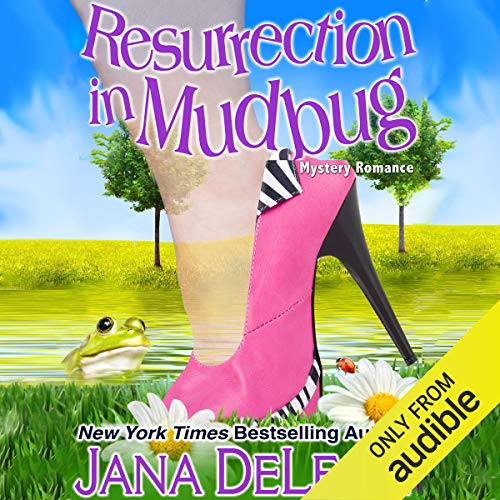 Cover of Resurrection in Mudbug