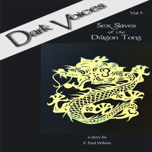 Cover of Sex Slaves of the Dragon Tong