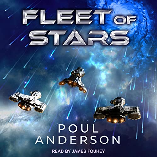 Cover of Fleet of Stars