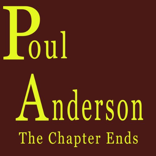 Cover of The Chapter Ends