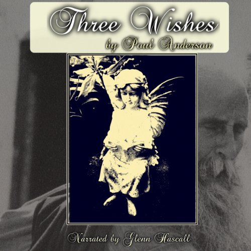 Cover of Three Wishes