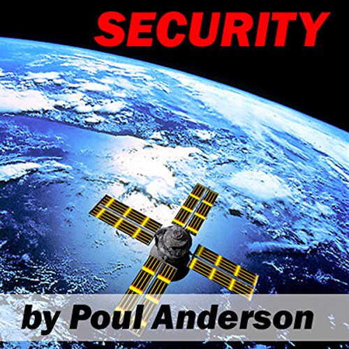 Cover of Security