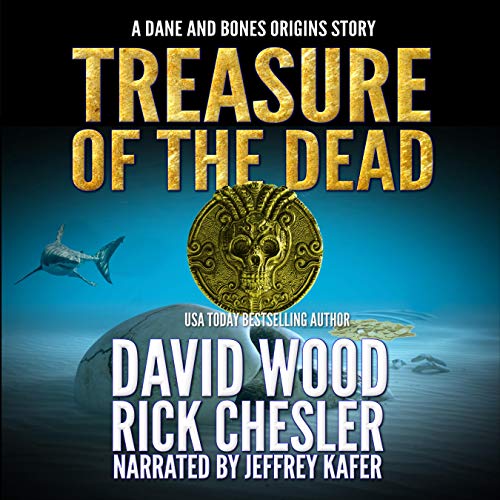 Cover of Treasure of the Dead