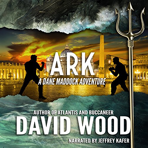 Cover of Ark