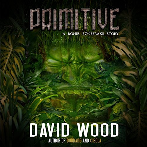Cover of Primitive