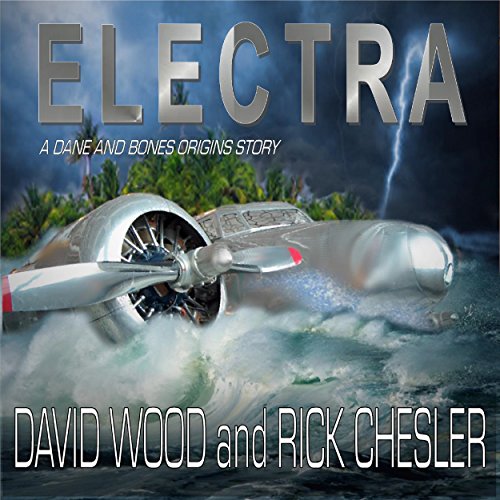 Cover of Electra