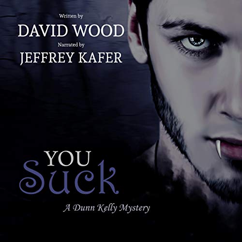 Cover of You Suck