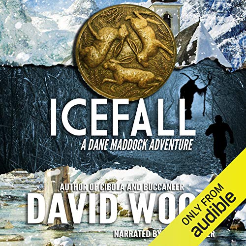 Cover of Icefall
