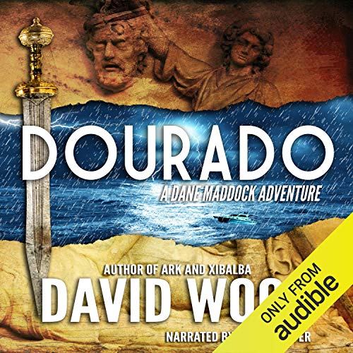 Cover of Dourado