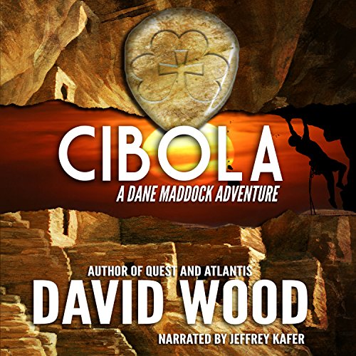 Cover of Cibola