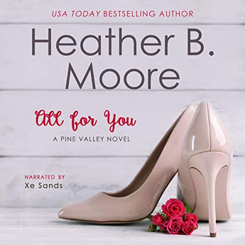 Cover of All for You