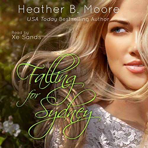 Cover of Falling for Sydney