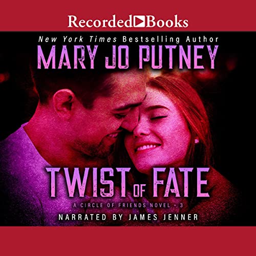 Cover of Twist of Fate