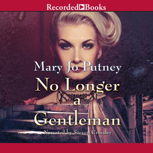 Cover of No Longer a Gentleman