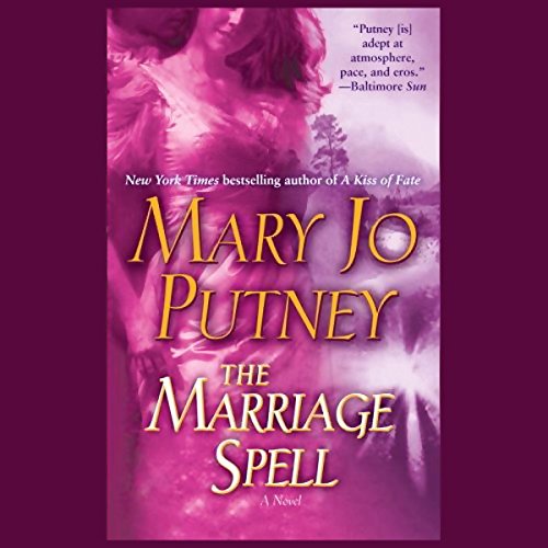 Cover of The Marriage Spell