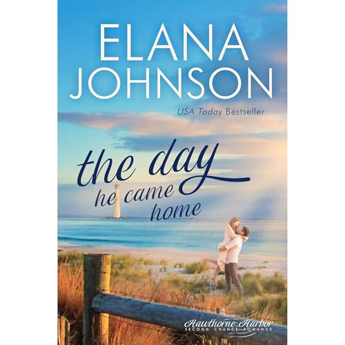 Cover of The Day He Came Home