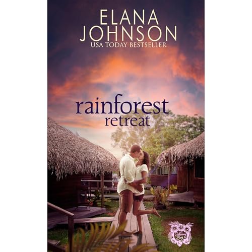 Cover of Rainforest Retreat